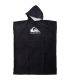 QUIKSILVER PONCHO