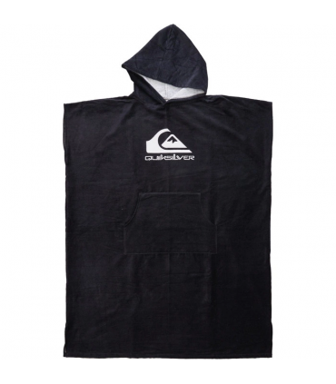 QUIKSILVER PONCHO