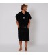 OCEAN EARTH CORP PONCHO PARA ADULTOS
