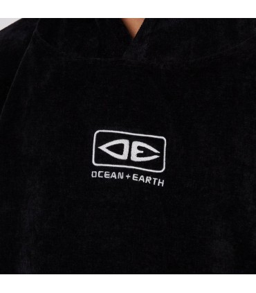 OCEAN EARTH CORP PONCHO PARA ADULTOS