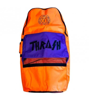 THRASH FUNDA DE BODYBOARD - DAILY BODY RETRO