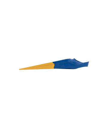 PRIDE VULCAN V3 - ALETAS DE BODYBOARD