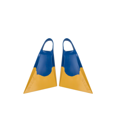 PRIDE VULCAN V3 - ALETAS DE BODYBOARD