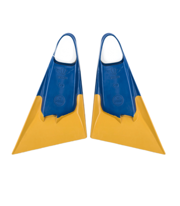 PRIDE VULCAN V3 - ALETAS DE BODYBOARD