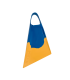 PRIDE VULCAN V3 - ALETAS DE BODYBOARD