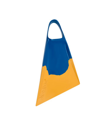 PRIDE VULCAN V3 - ALETAS DE BODYBOARD