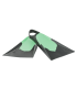 PRIDE VULCAN V3 - ALETAS DE BODYBOARD