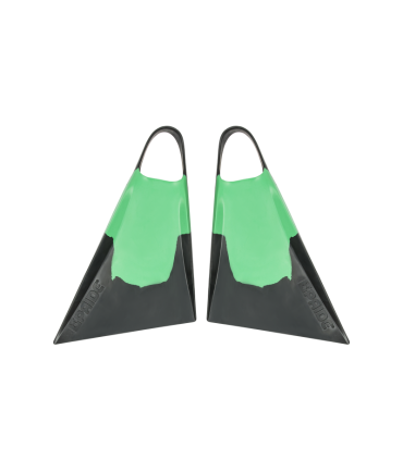 PRIDE VULCAN V3 - ALETAS DE BODYBOARD