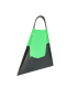 PRIDE VULCAN V3 - ALETAS DE BODYBOARD
