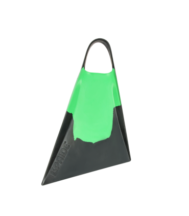 PRIDE VULCAN V3 - ALETAS DE BODYBOARD