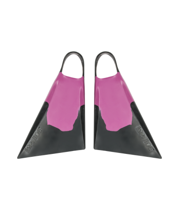 PRIDE VULCAN V3 - ALETAS DE BODYBOARD