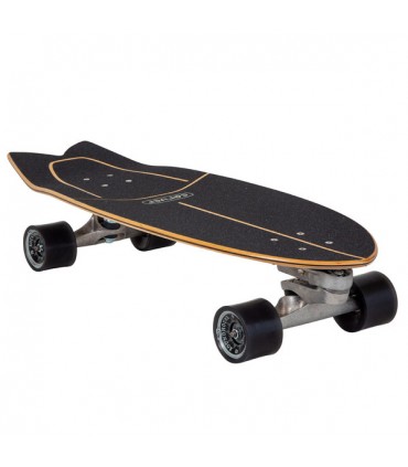CARVER  CHANNEL ISLANDS FISHBEARD 29.25" | SURFSKATE