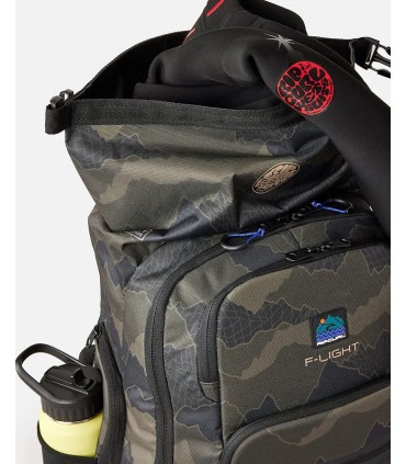 RIP CURL F-LIGHT SURF - MOCHILA DE 45L