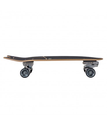 CARVER  CHANNEL ISLANDS FISHBEARD 29.25" | SURFSKATE