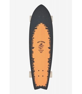 GLOBE CHROMANTIC 33" X 9.5" X 22.25"