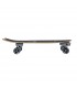 LOST X CARVER 29" RNF RETRO