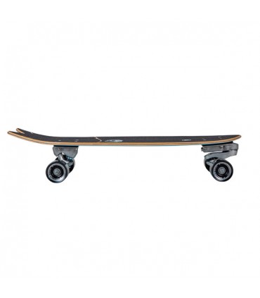 LOST X CARVER 29" RNF RETRO