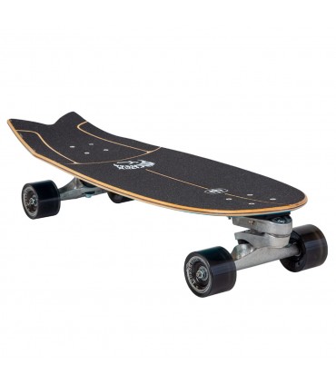 LOST X CARVER 29" RNF RETRO