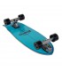 LOST X CARVER 29" RNF RETRO
