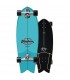 LOST X CARVER 29" RNF RETRO