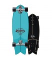 LOST X CARVER 29" RNF RETRO