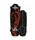 CARVER KNOX PHOENIX 21.25" C7