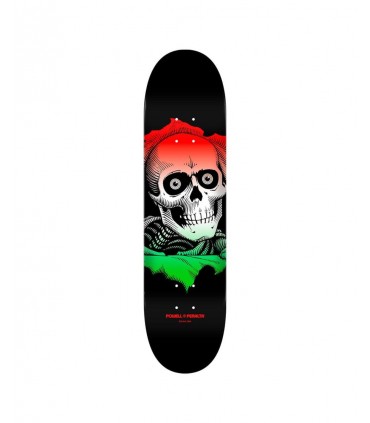 POWELL PERALTA RIPPER GREEN FADE 8 X 31.45