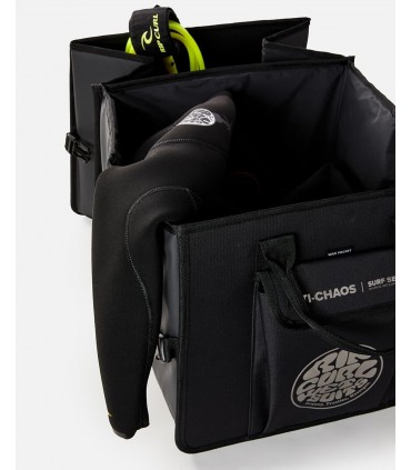 RIP CURL SERIES ANTI-CHAOS BOLSA DE PLAYA
