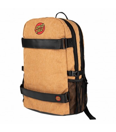 SANTA CRUZ BAG SKATEPACK