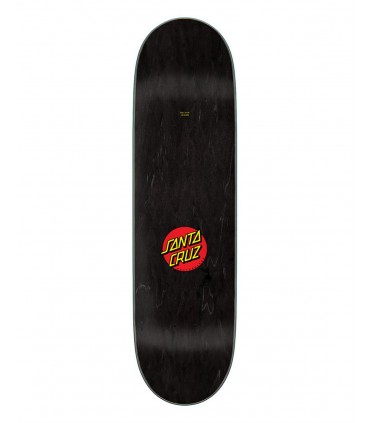 SANTA CRUZ DECK SCREAMING HAND 8.6" X 31.95"