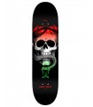 POWELL PERALTA DECK MCGILL GREEN FADE 8.5" X 32.08"