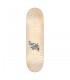 SANTA CRUZ DECK WOOTEN UNWOUND ANAGLYPH PRO 8.5 X 32.2 DECK
