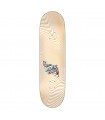 SANTA CRUZ DECK WOOTEN UNWOUND ANAGLYPH PRO 8.5 X 32.2 DECK