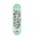 SANTA CRUZ DECK WOOTEN UNWOUND ANAGLYPH PRO 8.5 X 32.2 DECK
