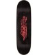 SANTA CRUZ DRESSEN ROSE DAGGER PRO 8.7" X 31.82"
