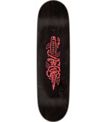 SANTA CRUZ DRESSEN ROSE DAGGER PRO 8.7" X 31.82"