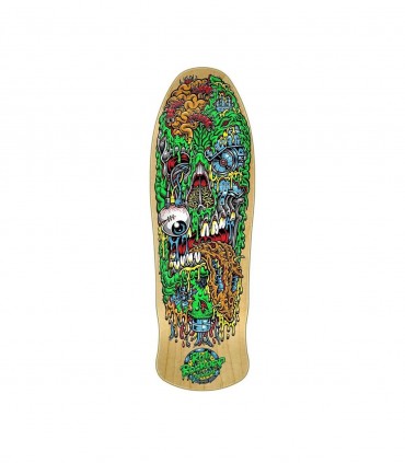 SANTA CRUZ DECK ROSKOPP FACE THREE 9.9" X 30.8"