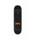 CREATURE DECK WORTHINGTON SKULLBURN VX 8.6" X 32.11"