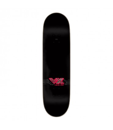 SANTA CRUZ DECK WOOTEN CYBER VX 8.5" X 32.2"