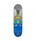 SANTA CRUZ DECK WOOTEN CYBER VX 8.5" X 32.2"