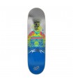 SANTA CRUZ DECK WOOTEN CYBER VX 8.5" X 32.2"