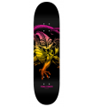 POWELL PERALTA DECK CAB DRAGON ORANGE FADE 8.25" X 31.95"