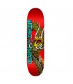 POWELL PERALTA DECK CAB BAN THIS BIRCH 8.25"