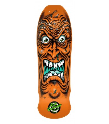 SANTA CRUZ DECK ROSKOPP FACE REISSUE 9.5" X 31"