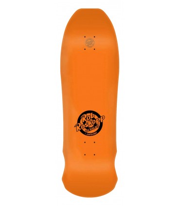 SANTA CRUZ DECK ROSKOPP FACE REISSUE 9.5" X 31"