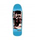 SANTA CRUZ DECKS KNOX PUNK REISSUE 9.89" X 31.75"