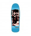 SANTA CRUZ DECKS KNOX PUNK REISSUE 9.89" X 31.75"