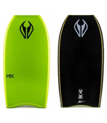 NMD MIX TECH PP 2025 - TABLA DE BODYBOARD