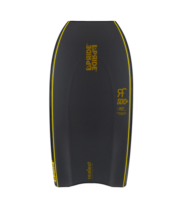 PRIDE REALEST VARIAL MESH FLEX SDC+