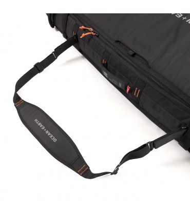 OCEAN EARTH HYPA FUNDA DE VIAJE CON RUEDAS X5 - 6'8